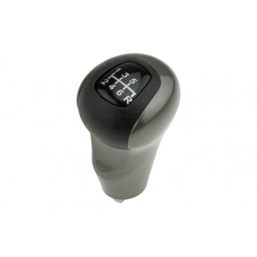 Pommeau De Vitesse Boite 6 Pour Honda Civic Hatchback 2006-2012