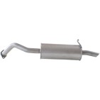 Silencieux d'échappement Arrière Pour Toyota Auris 174300D390 174300D391