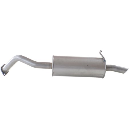 Silencieux d'échappement Arrière Pour Toyota Auris 174300D390 174300D391