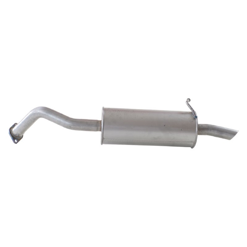 Silencieux d'échappement Arrière Pour Toyota Auris 174300D390 174300D391