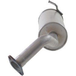 Silencieux d'échappement Arrière Pour Toyota Auris 174300D390 174300D391