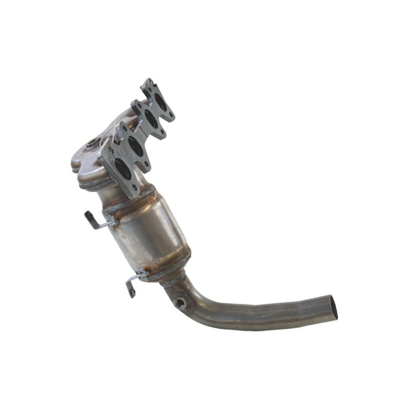 Catalyseur Pour Fiat Ford Chrysler Lancia 51786938 1558872 51938204 51864511