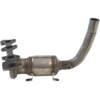 Catalyseur Pour Fiat Ford Chrysler Lancia 51786938 1558872 51938204 51864511