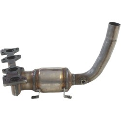 Catalyseur Pour Fiat Ford Chrysler Lancia 51786938 1558872 51938204 51864511