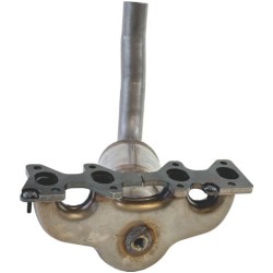 Catalyseur Pour Fiat Ford Chrysler Lancia 51786938 1558872 51938204 51864511