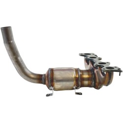 Catalyseur Pour Fiat Ford Chrysler Lancia 51786938 1558872 51938204 51864511