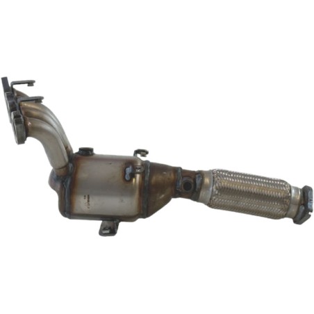 Catalyseur Pour Ford B-Max Van Ecosport Fiesta A Trois Volumes VI 1729110