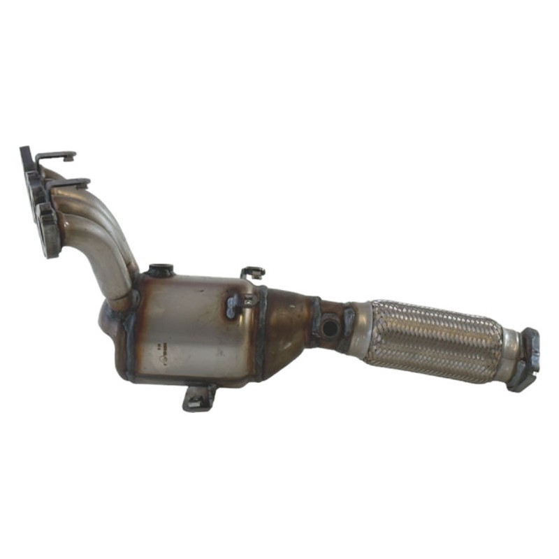 Catalyseur Pour Ford B-Max Van Ecosport Fiesta A Trois Volumes VI 1729110