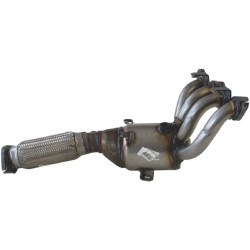 Catalyseur Pour Ford B-Max Van Ecosport Fiesta A Trois Volumes VI 1729110