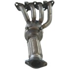Catalyseur Pour Ford B-Max Van Ecosport Fiesta A Trois Volumes VI 1729110