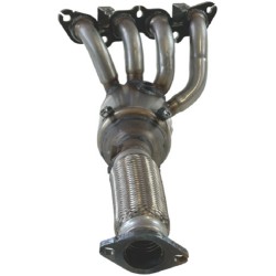 Catalyseur Pour Ford B-Max Van Ecosport Fiesta A Trois Volumes VI 1729110