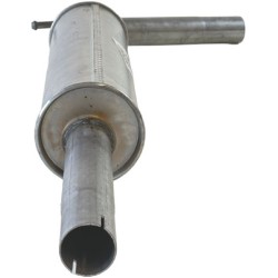 Silencieux d'échappement Central Pour VW Seat Cordoba Skoda 6Q0253209BA