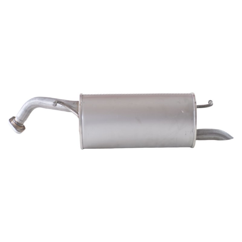 Silencieux d'échappement Arrière Pour Toyota Yaris 174300J010 1743023020