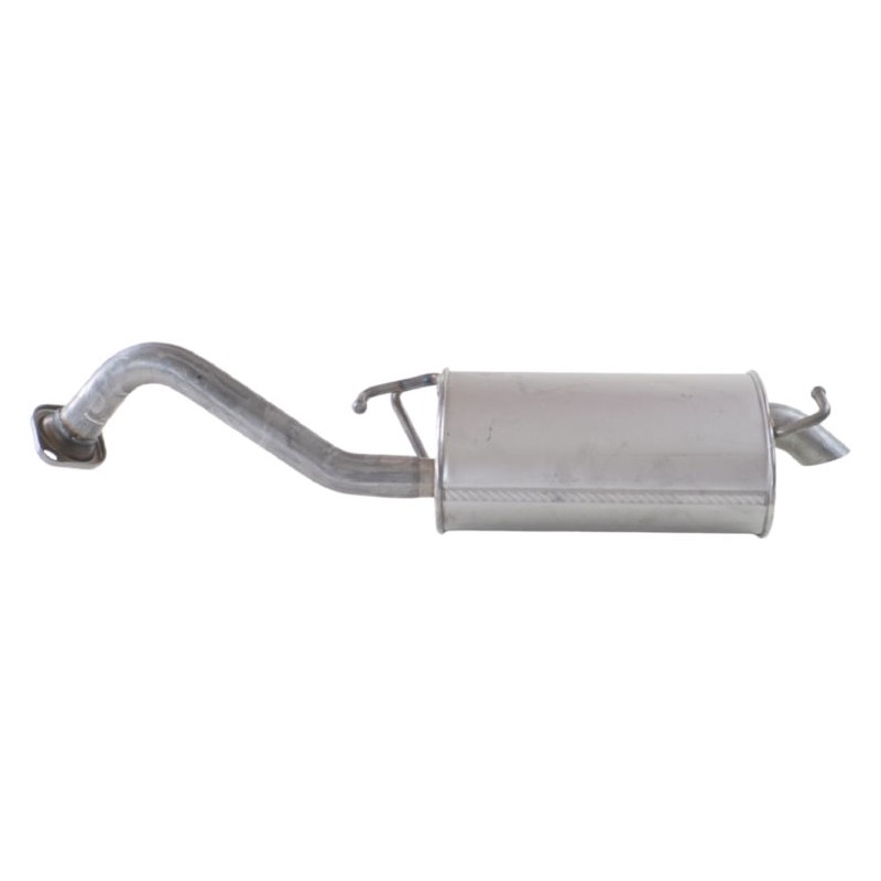 Silencieux d'échappement Arrière Pour Toyota Corolla 174300D300 1743022460