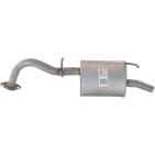 Silencieux d'échappement Arrière Pour Toyota Yaris 174300Q020 1743040050