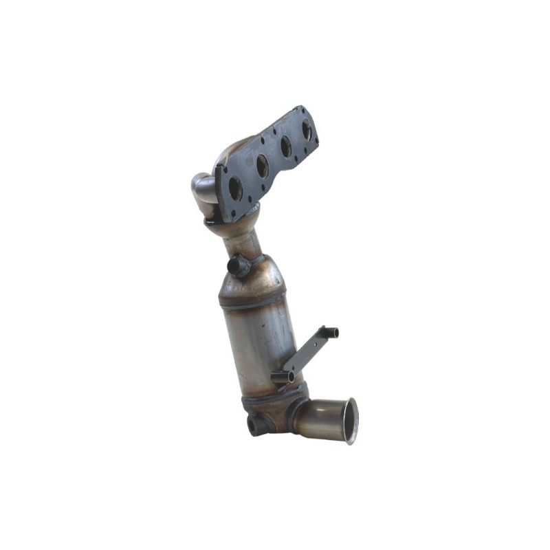 Catalyseur Pour Peugeot Citroën Mini 0341N7 18407568358 0341P9 18407599503