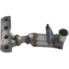 Catalyseur Pour Peugeot Citroën Mini 0341N7 18407568358 0341P9 18407599503