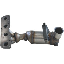 Catalyseur Pour Peugeot Citroën Mini 0341N7 18407568358 0341P9 18407599503