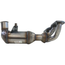 Catalyseur Pour Peugeot Citroën Mini 0341N7 18407568358 0341P9 18407599503