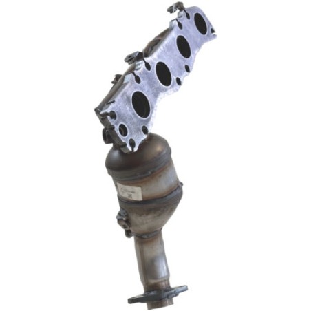 Catalyseur Pour Suzuki Jimny Véhicule Tout Terrain Fermé 1411076J00H02