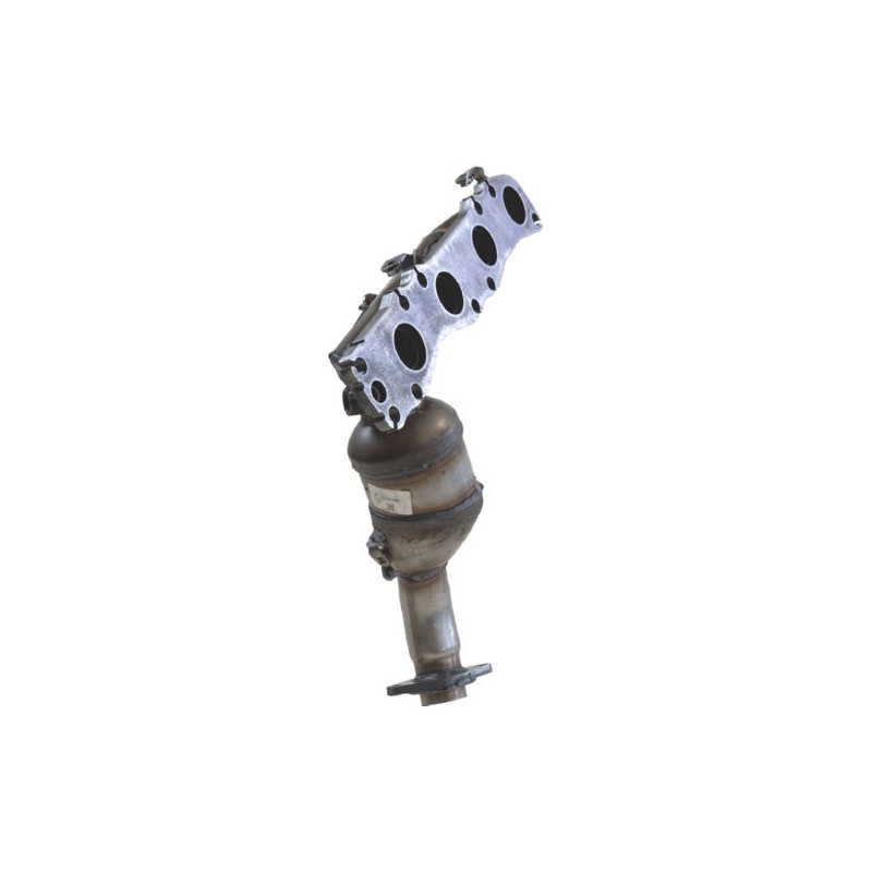Catalyseur Pour Suzuki Jimny Véhicule Tout Terrain Fermé 1411076J00H02