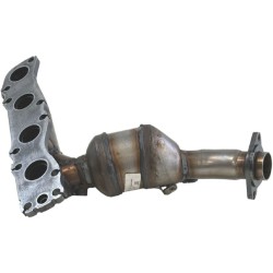 Catalyseur Pour Suzuki Jimny Véhicule Tout Terrain Fermé 1411076J00H02