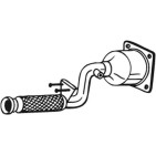 Catalyseur Pour Peugeot Fiat Citroën Lancia 1731LL 9467635980 1731TY