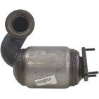 Catalyseur Pour Peugeot Fiat Citroën 1706P3 1349899080 1607365280 1706P9