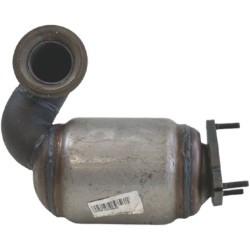 Catalyseur Pour Peugeot Fiat Citroën 1706P3 1349899080 1607365280 1706P9