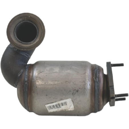 Catalyseur Pour Peugeot Fiat Citroën 1706P3 1349899080 1607365280 1706P9