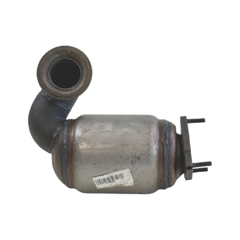 Catalyseur Pour Peugeot Fiat Citroën 1706P3 1349899080 1607365280 1706P9