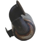 Catalyseur Pour Peugeot Fiat Citroën 1706P3 1349899080 1607365280 1706P9
