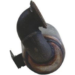 Catalyseur Pour Peugeot Fiat Citroën 1706P3 1349899080 1607365280 1706P9