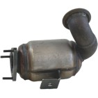 Catalyseur Pour Peugeot Fiat Citroën 1706P3 1349899080 1607365280 1706P9