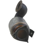 Catalyseur Pour Peugeot Fiat Citroën 1706P3 1349899080 1607365280 1706P9
