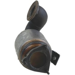 Catalyseur Pour Peugeot Fiat Citroën 1706P3 1349899080 1607365280 1706P9