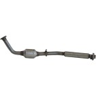 Catalyseur Pour Suzuki Jimny Véhicule Tout Terrain Fermé 1419076J33H02