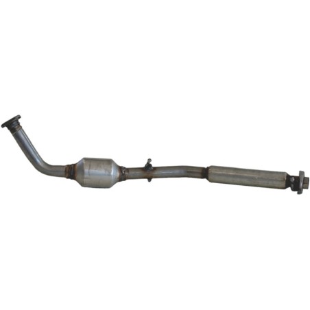 Catalyseur Pour Suzuki Jimny Véhicule Tout Terrain Fermé 1419076J33H02