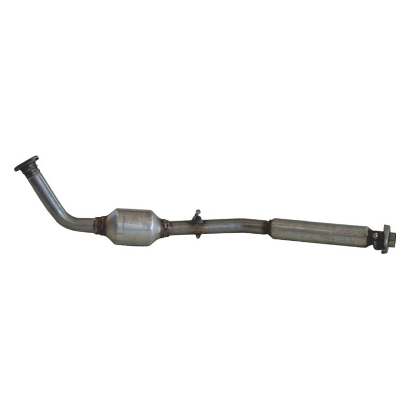 Catalyseur Pour Suzuki Jimny Véhicule Tout Terrain Fermé 1419076J33H02
