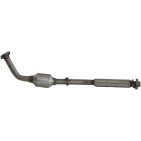 Catalyseur Pour Suzuki Jimny Véhicule Tout Terrain Fermé 1419076J33H02