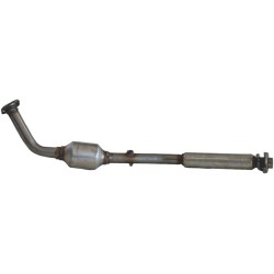 Catalyseur Pour Suzuki Jimny Véhicule Tout Terrain Fermé 1419076J33H02