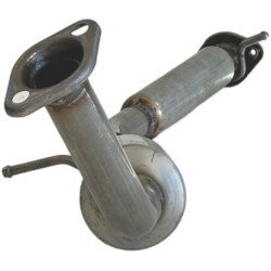 Catalyseur Pour Suzuki Jimny Véhicule Tout Terrain Fermé 1419076J33H02