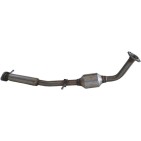Catalyseur Pour Suzuki Jimny Véhicule Tout Terrain Fermé 1419076J33H02