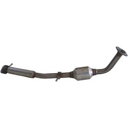 Catalyseur Pour Suzuki Jimny Véhicule Tout Terrain Fermé 1419076J33H02