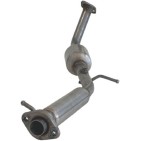 Catalyseur Pour Suzuki Jimny Véhicule Tout Terrain Fermé 1419076J33H02