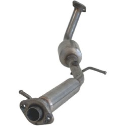 Catalyseur Pour Suzuki Jimny Véhicule Tout Terrain Fermé 1419076J33H02