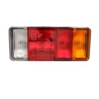 Phare Feu Arrière Droit Pour Iveco Daily 1999-2006 500356782