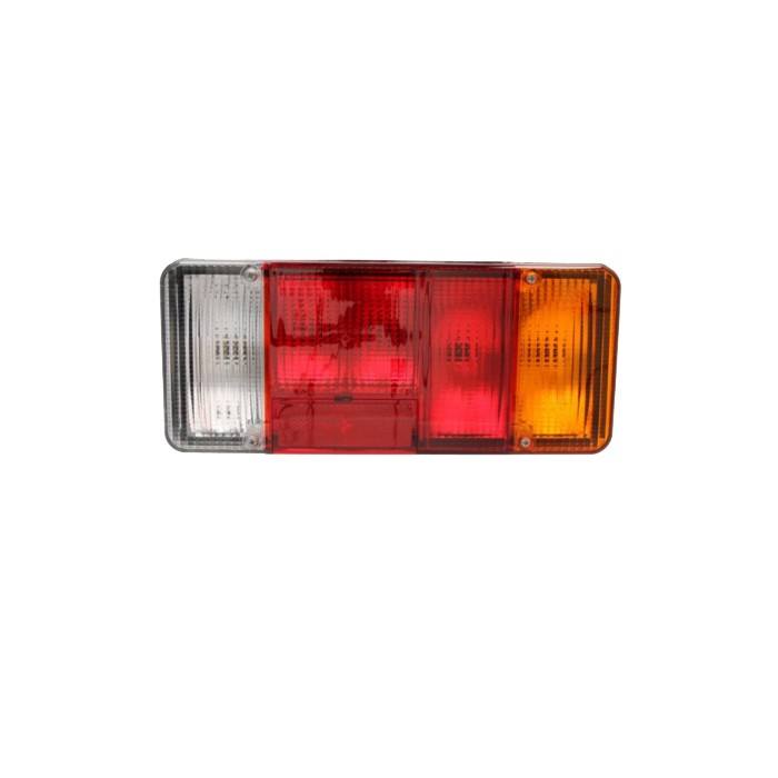 Phare Feu Arrière Droit Pour Iveco Daily 1999-2006 500356782