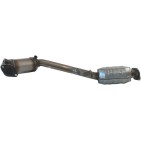 Catalyseur Pour Subaru Forester Impreza A Trois Volumes 44139AE131