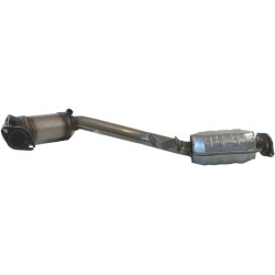 Catalyseur Pour Subaru Forester Impreza A Trois Volumes 44139AE131